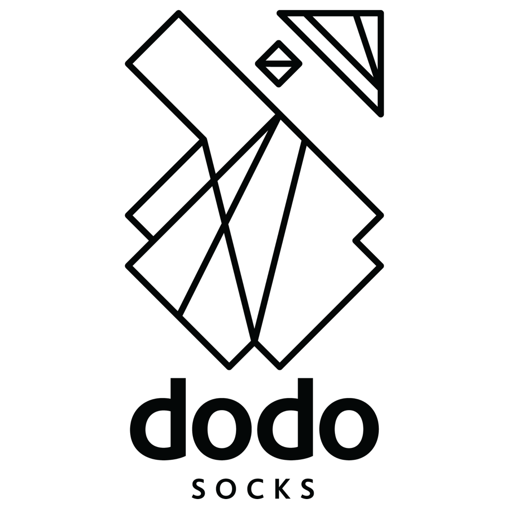 Dodo Socks logo
