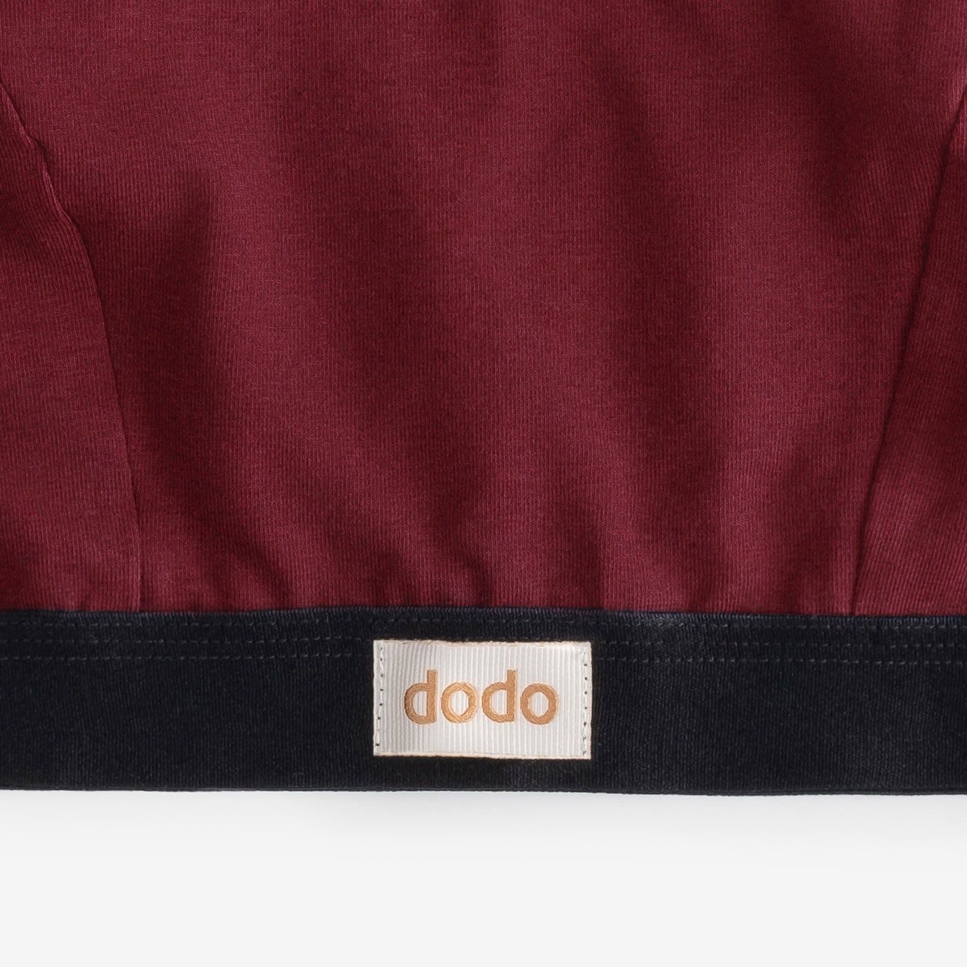 Bordo Adjustable Strap Top - Image 3