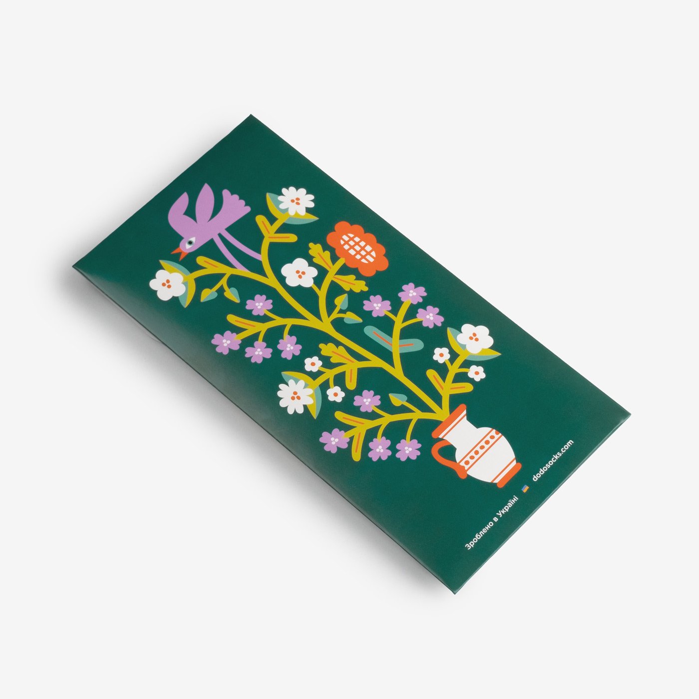 Twilly Scarf — Voronyi - Image 6