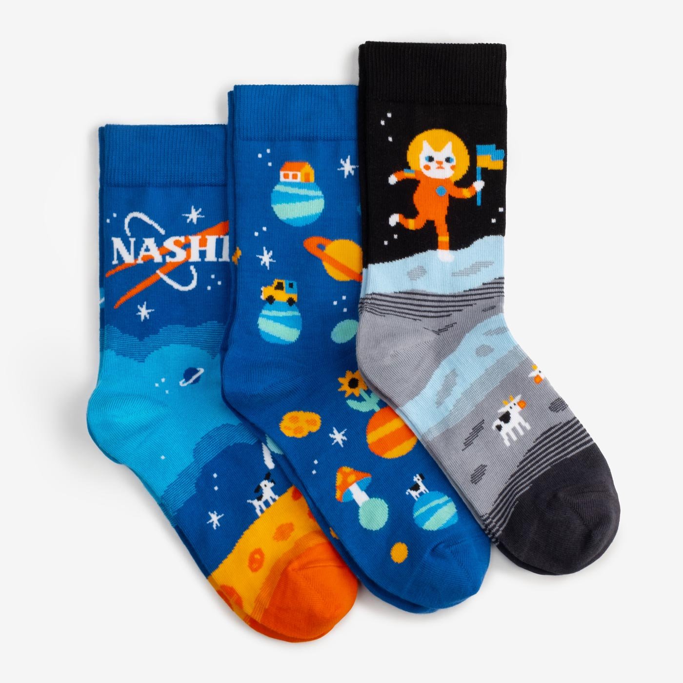 Набір Space Oddity