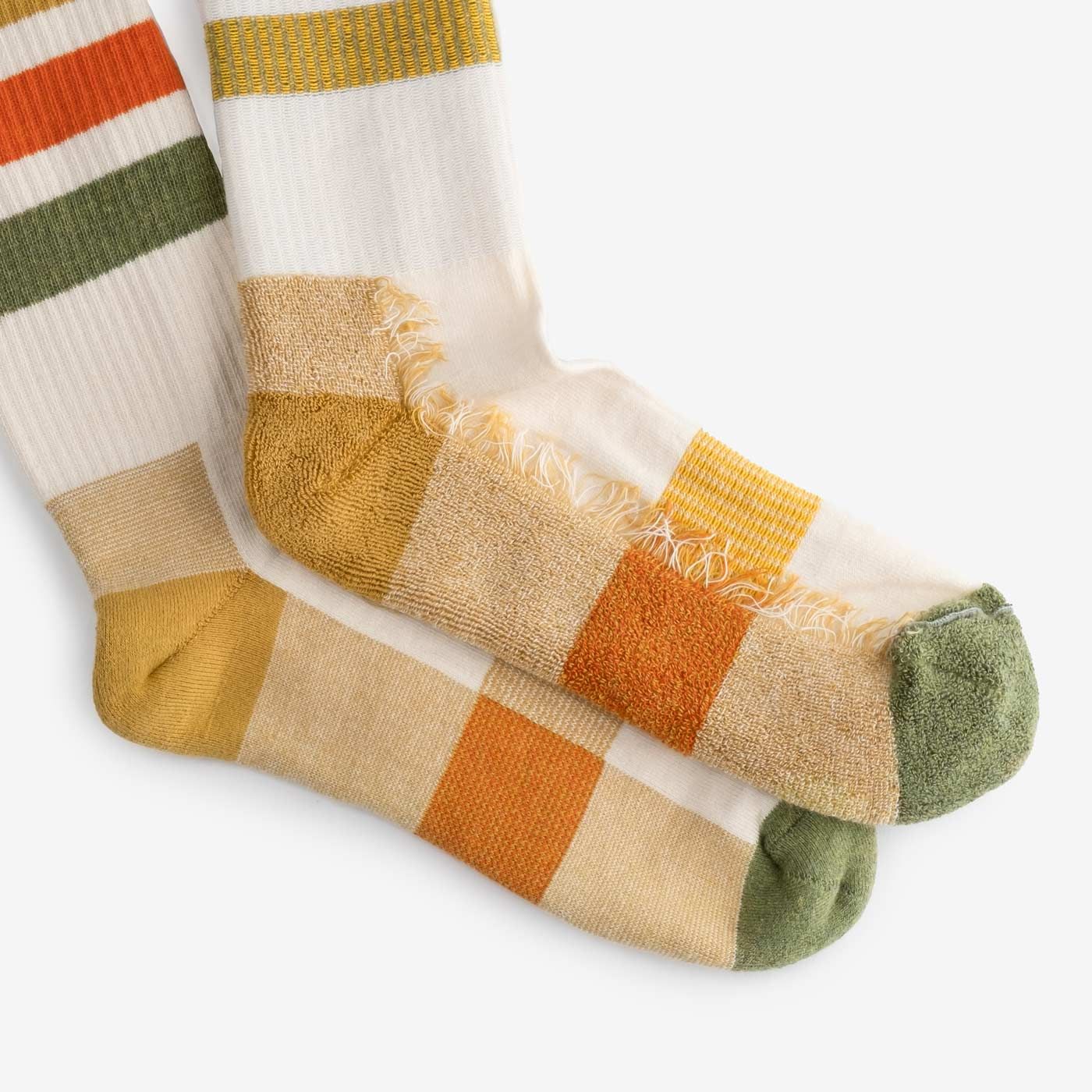 Safari Socks 2-Pack