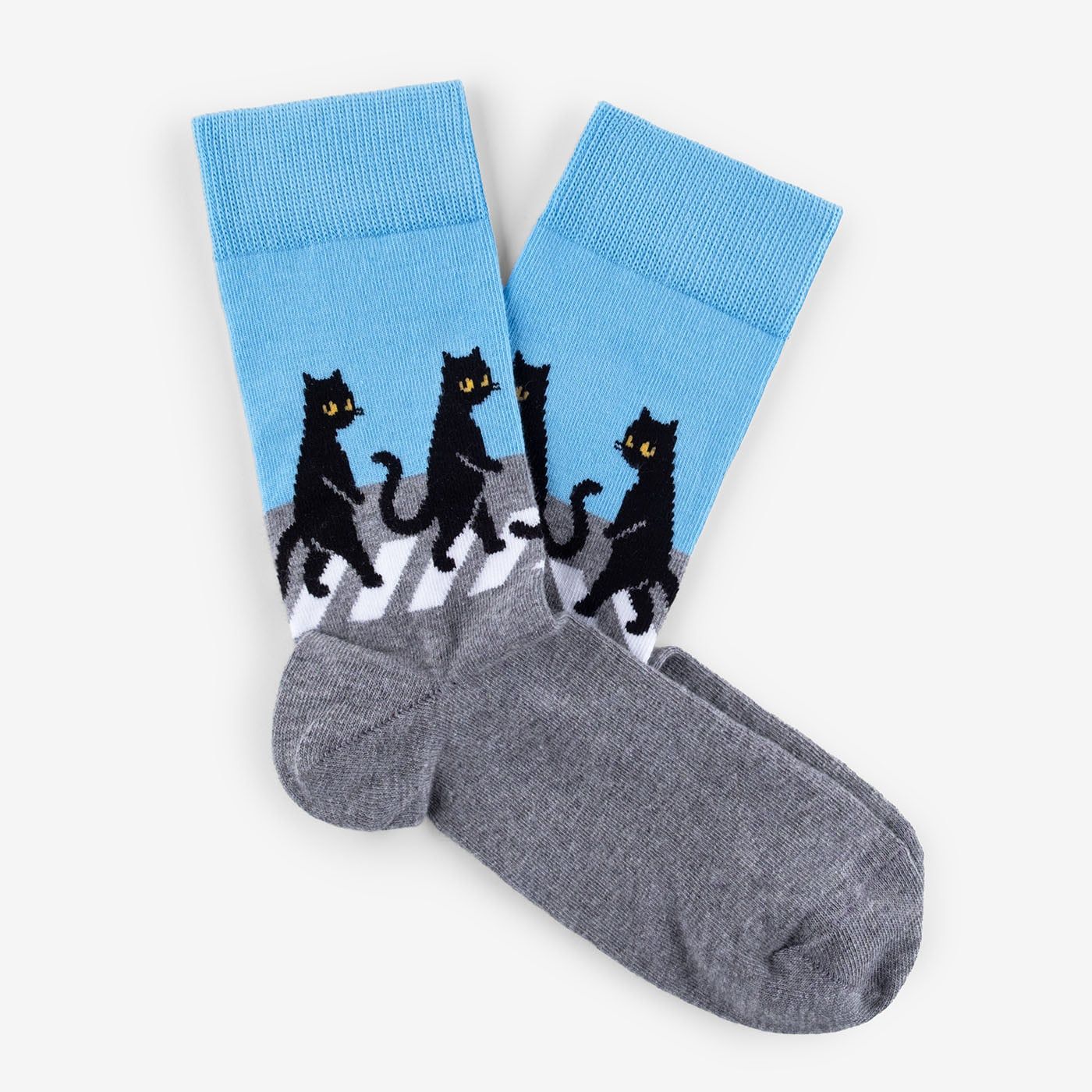 The Cats Socks