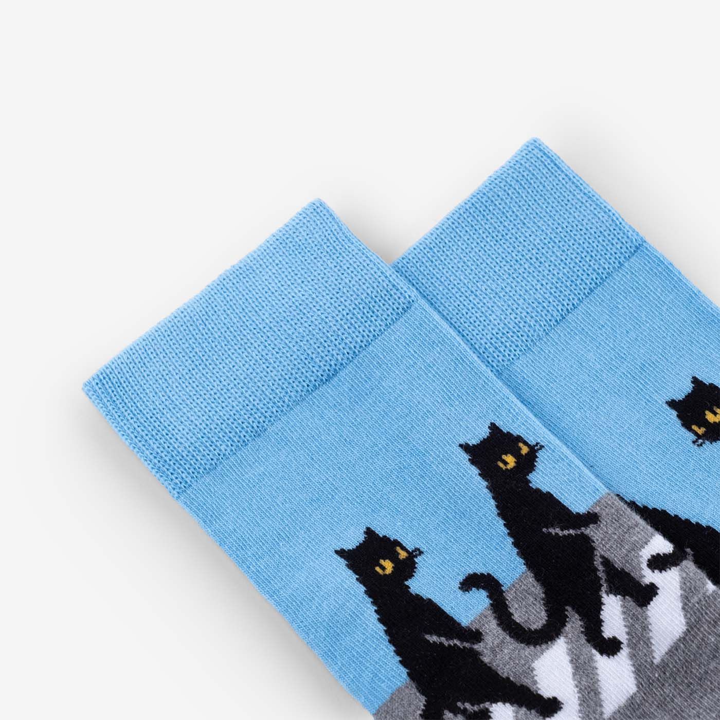 The Cats Socks - Image 2