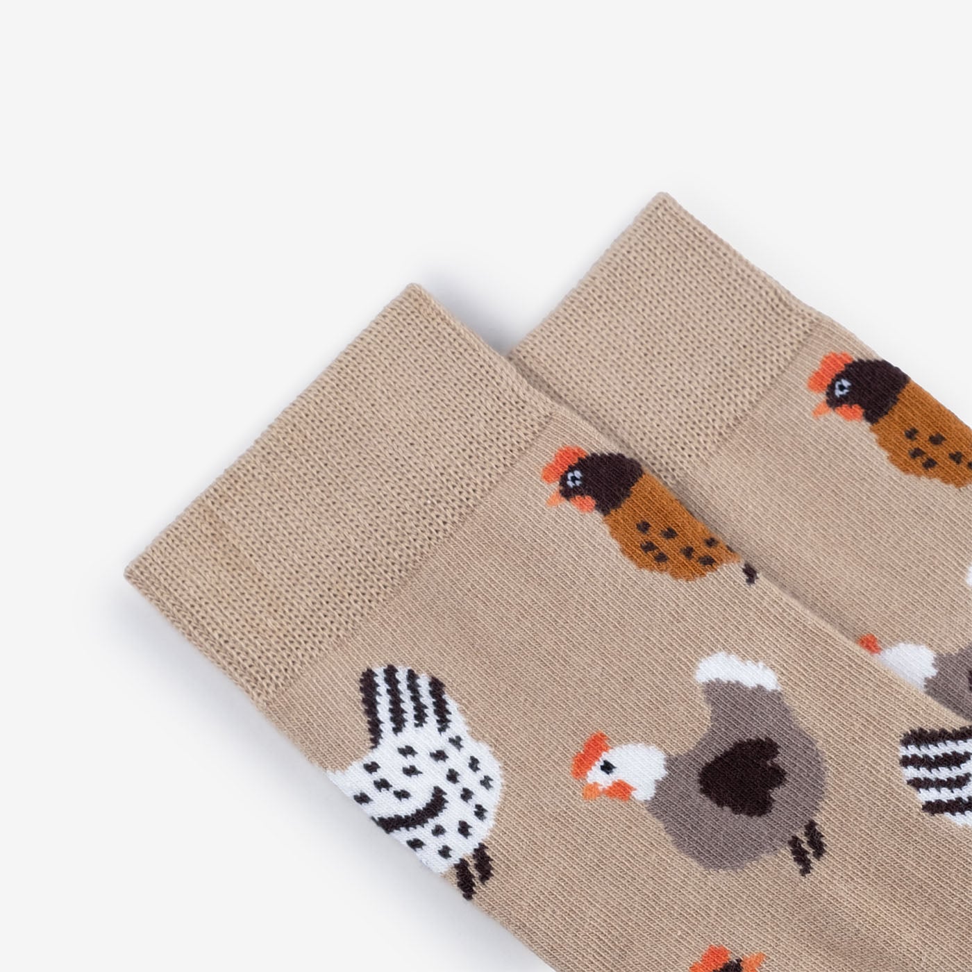 Chickens Socks - Image 2