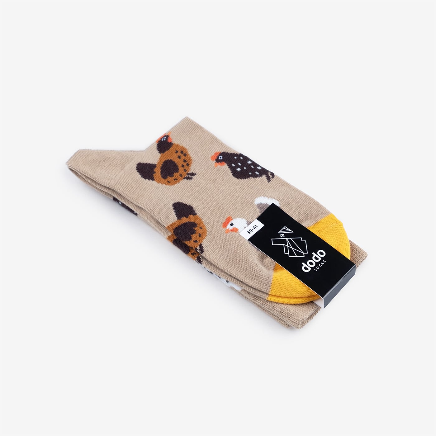 Chickens Socks - Image 3