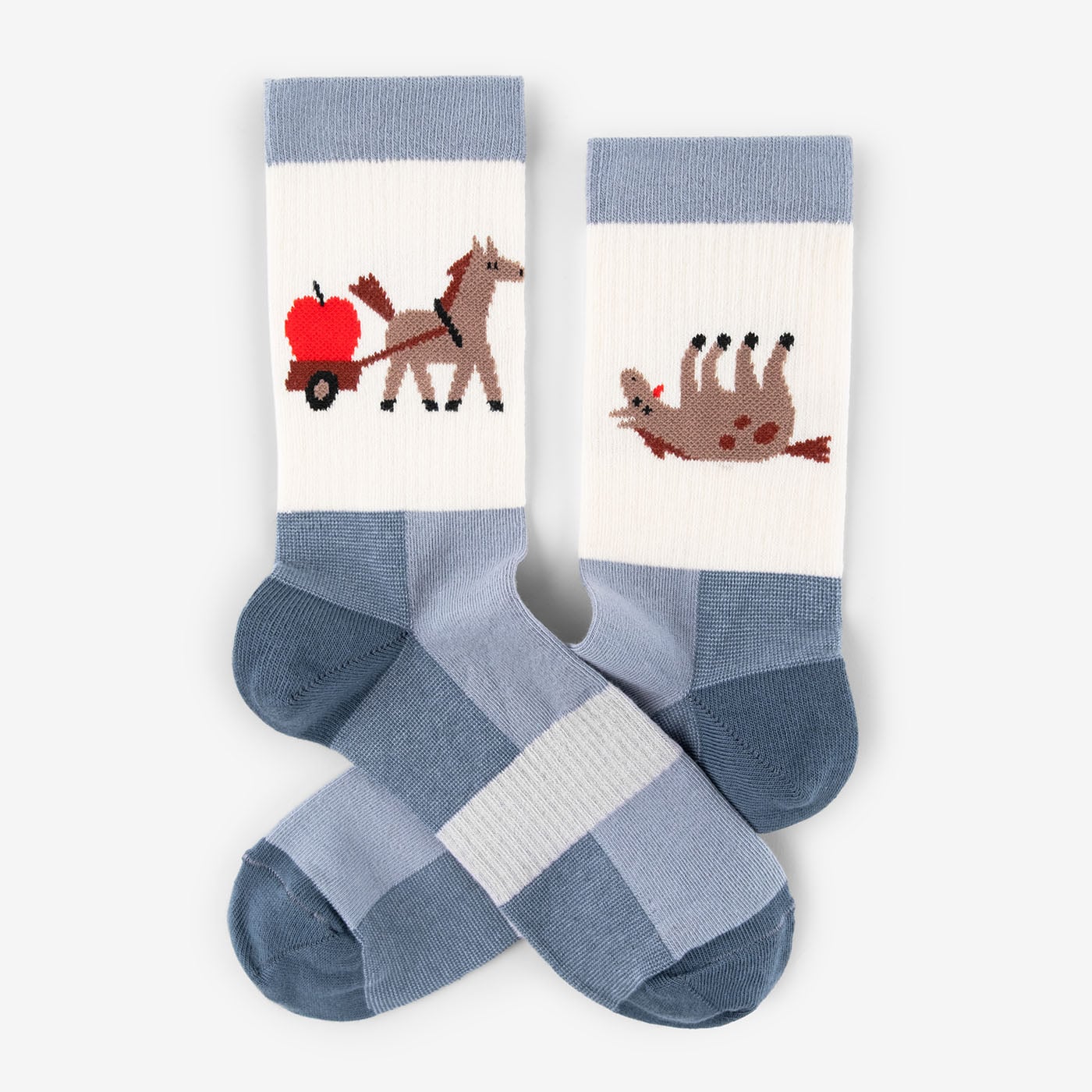 Hardworking Socks - Image 3