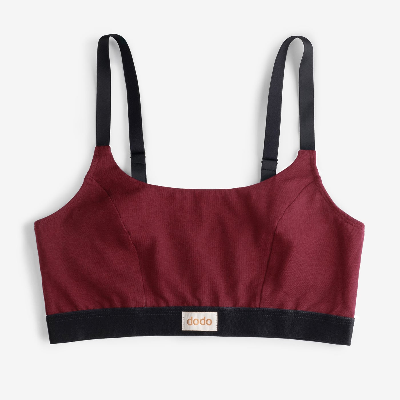 Bordo Adjustable Strap Top