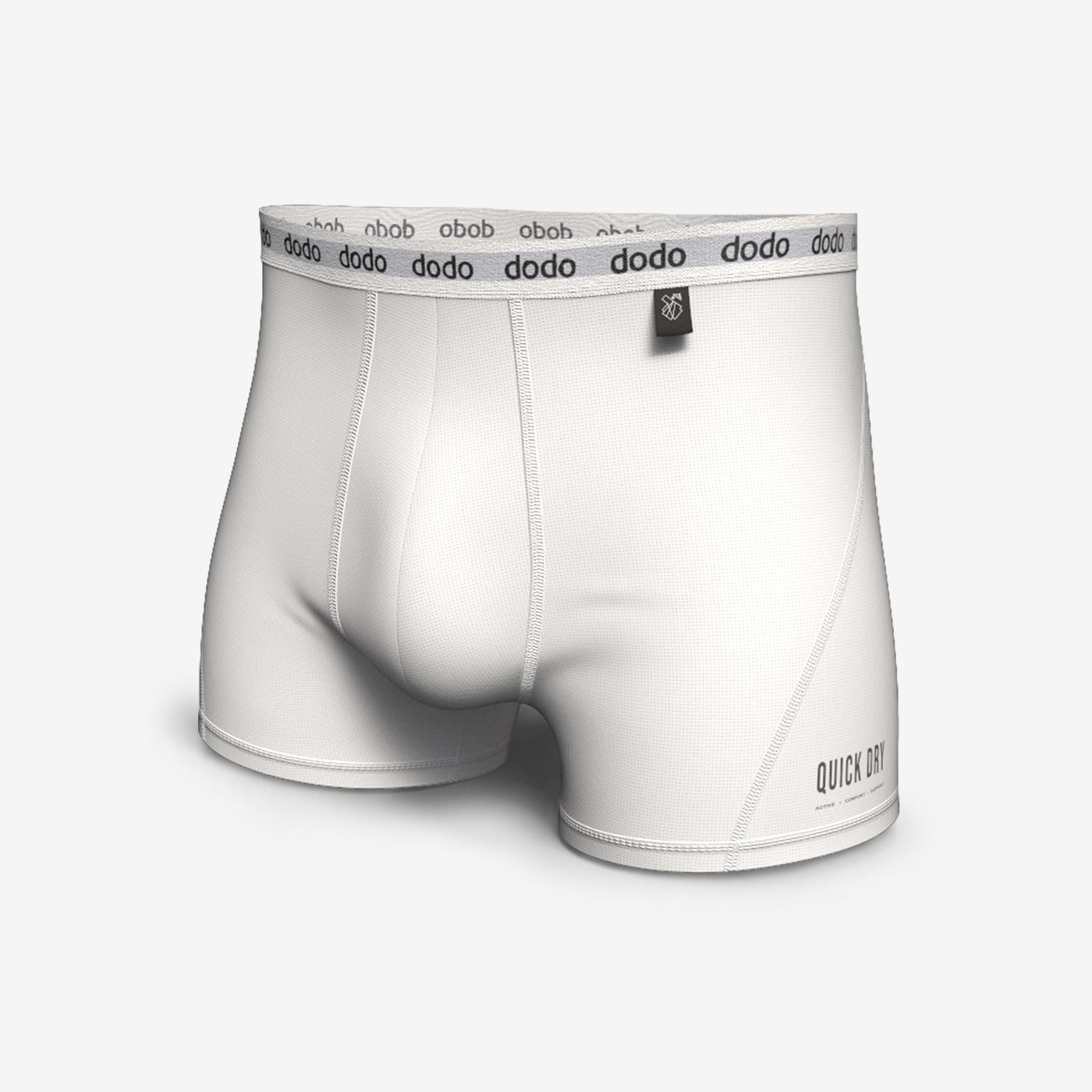 Anatomic Sport Boxers — Apex
