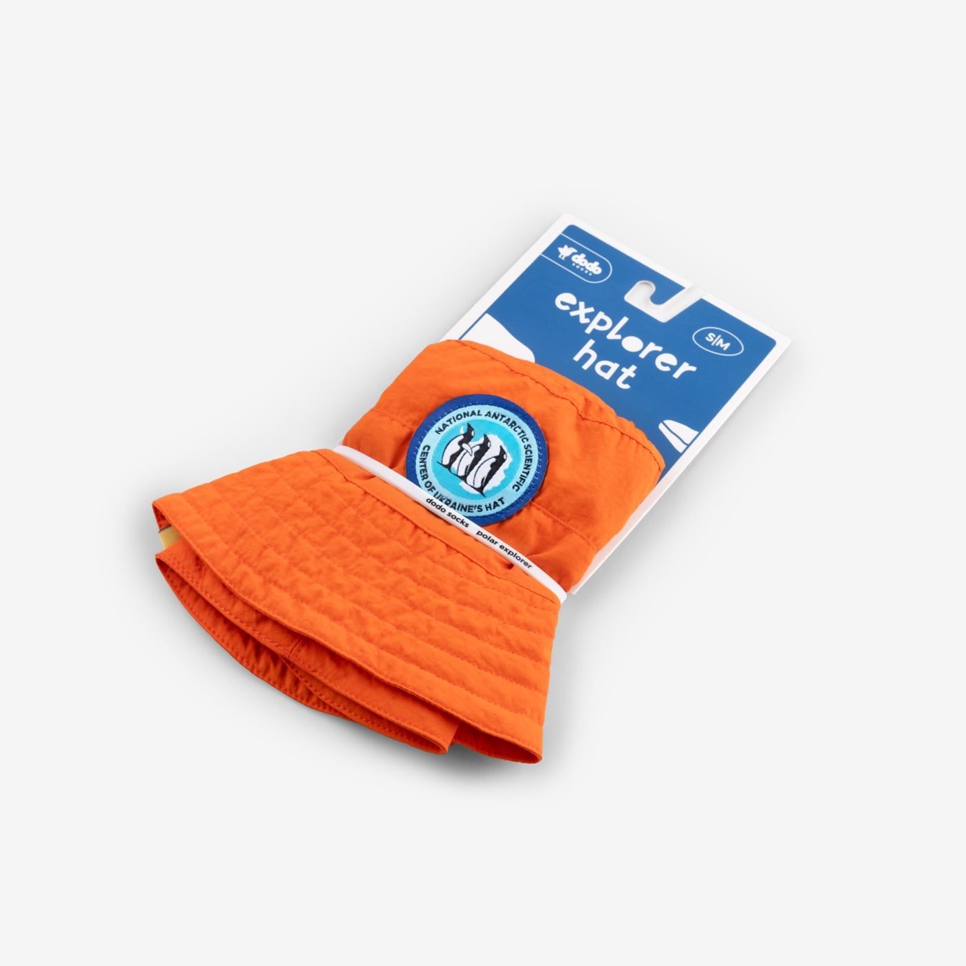 Explorer Hat — Antarctic - Зображення 4