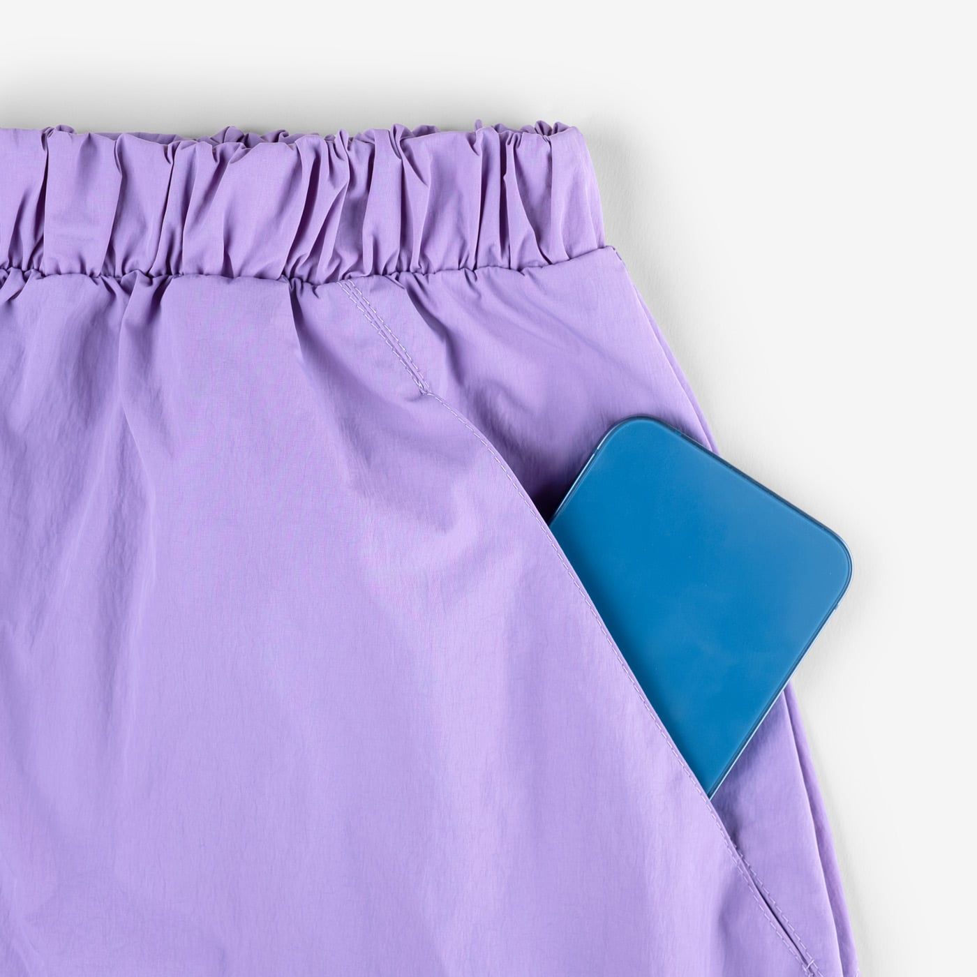 Trail Skirt — Lupine - Image 2