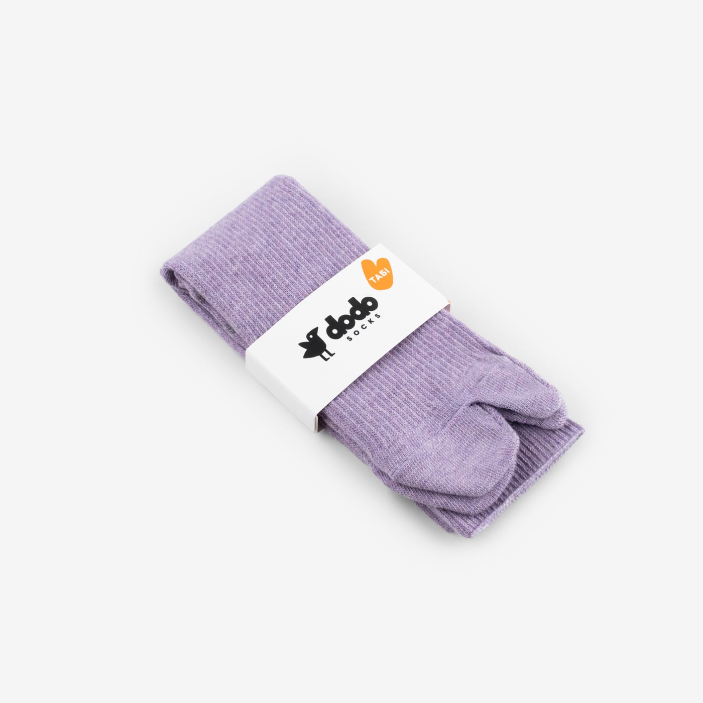Ube Tabi Socks - Image 4