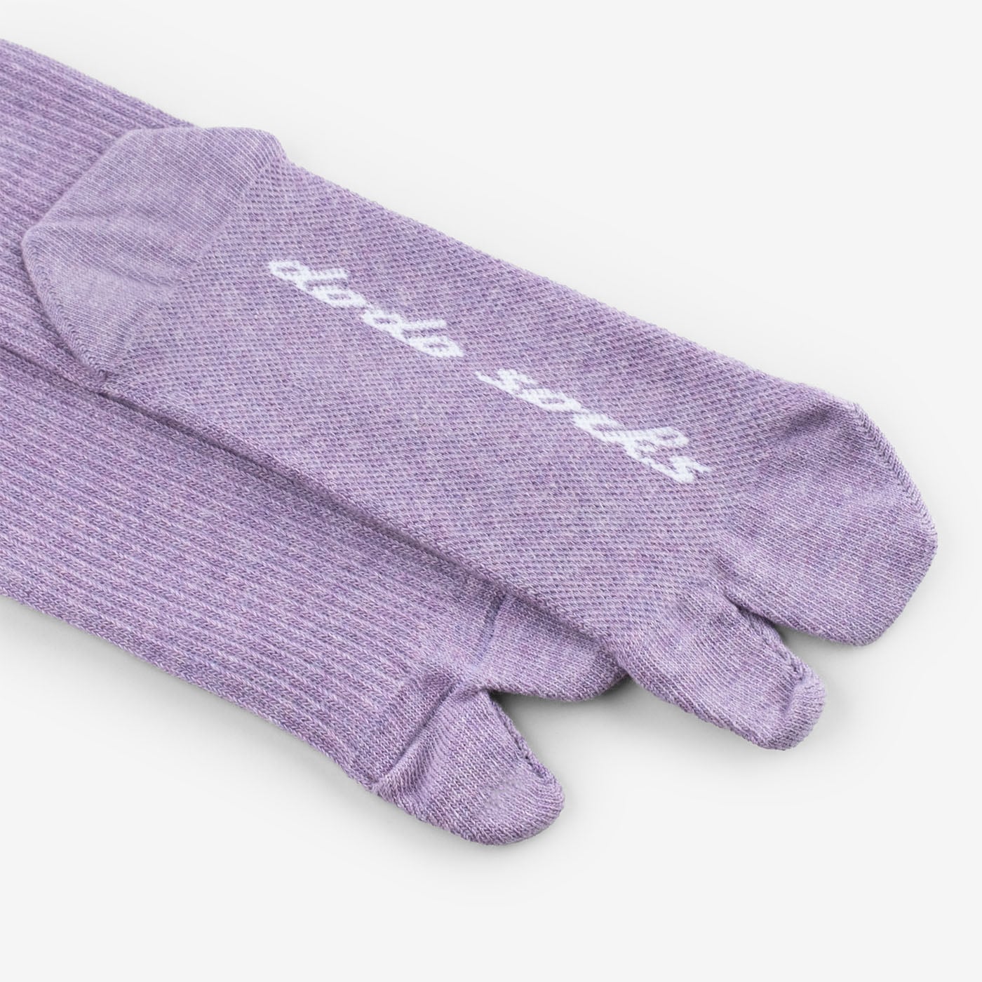 Ube Tabi Socks - Image 3