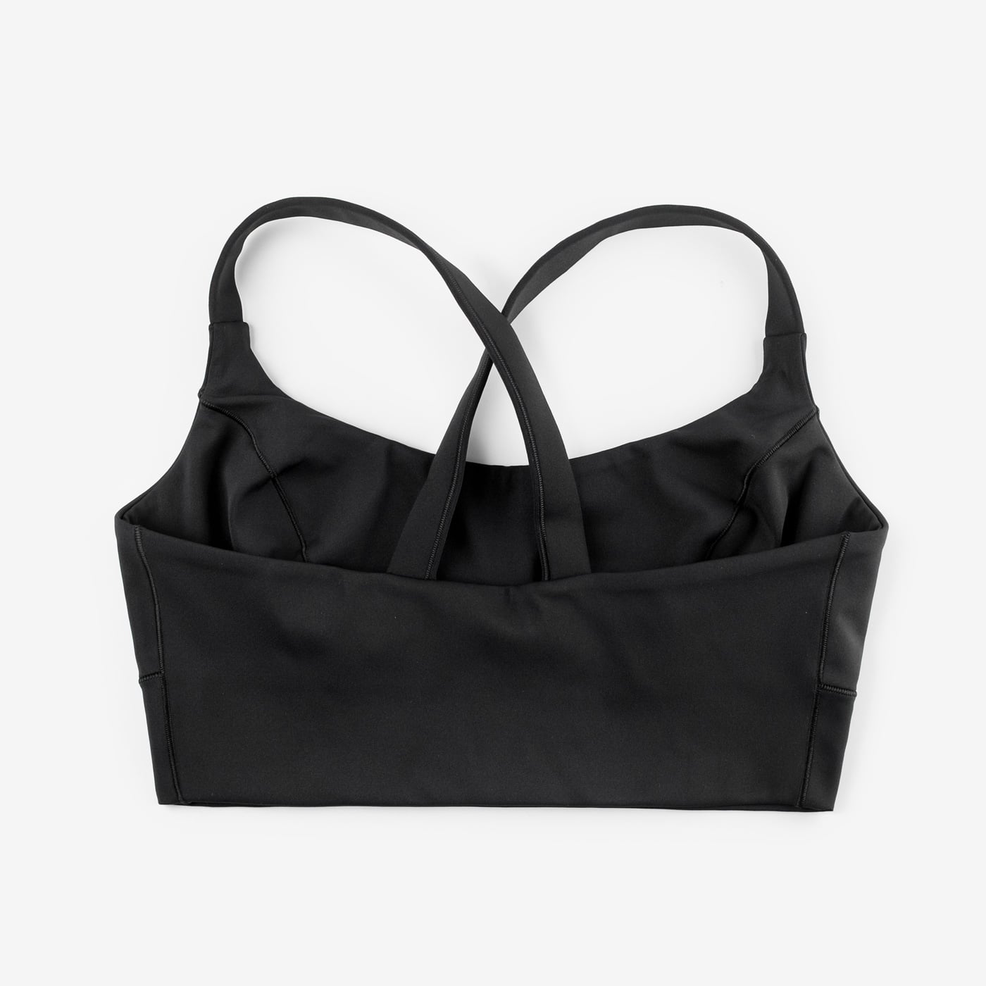 Спортивний топ — Charcoal - Зображення 7