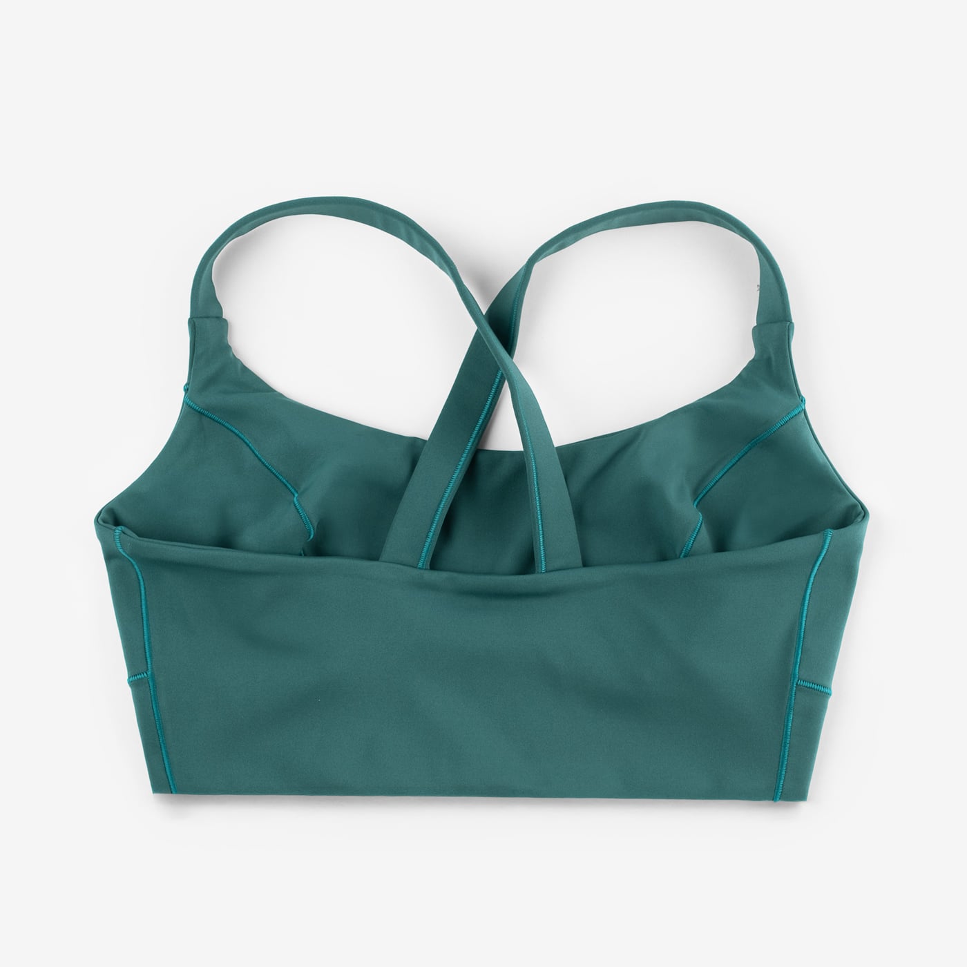 Sports Top — Teal - Image 10