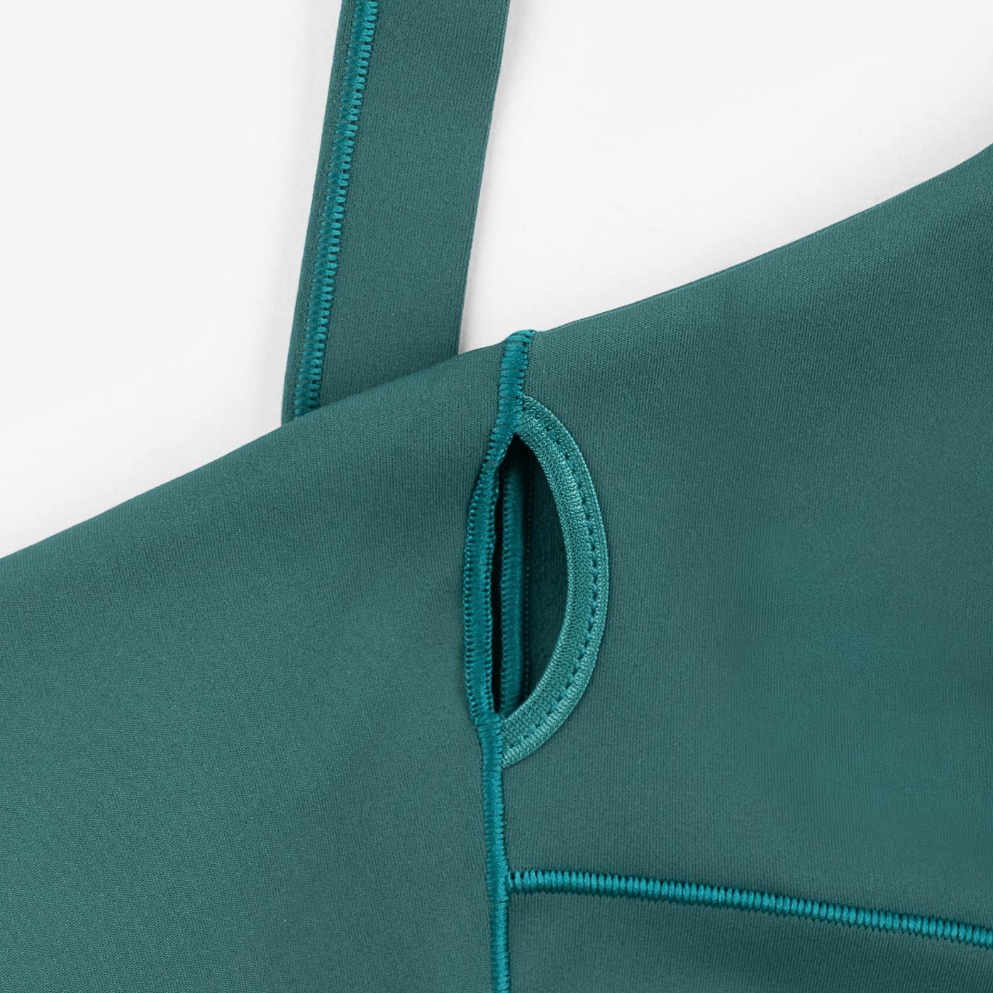 Sports Top — Teal - Image 6