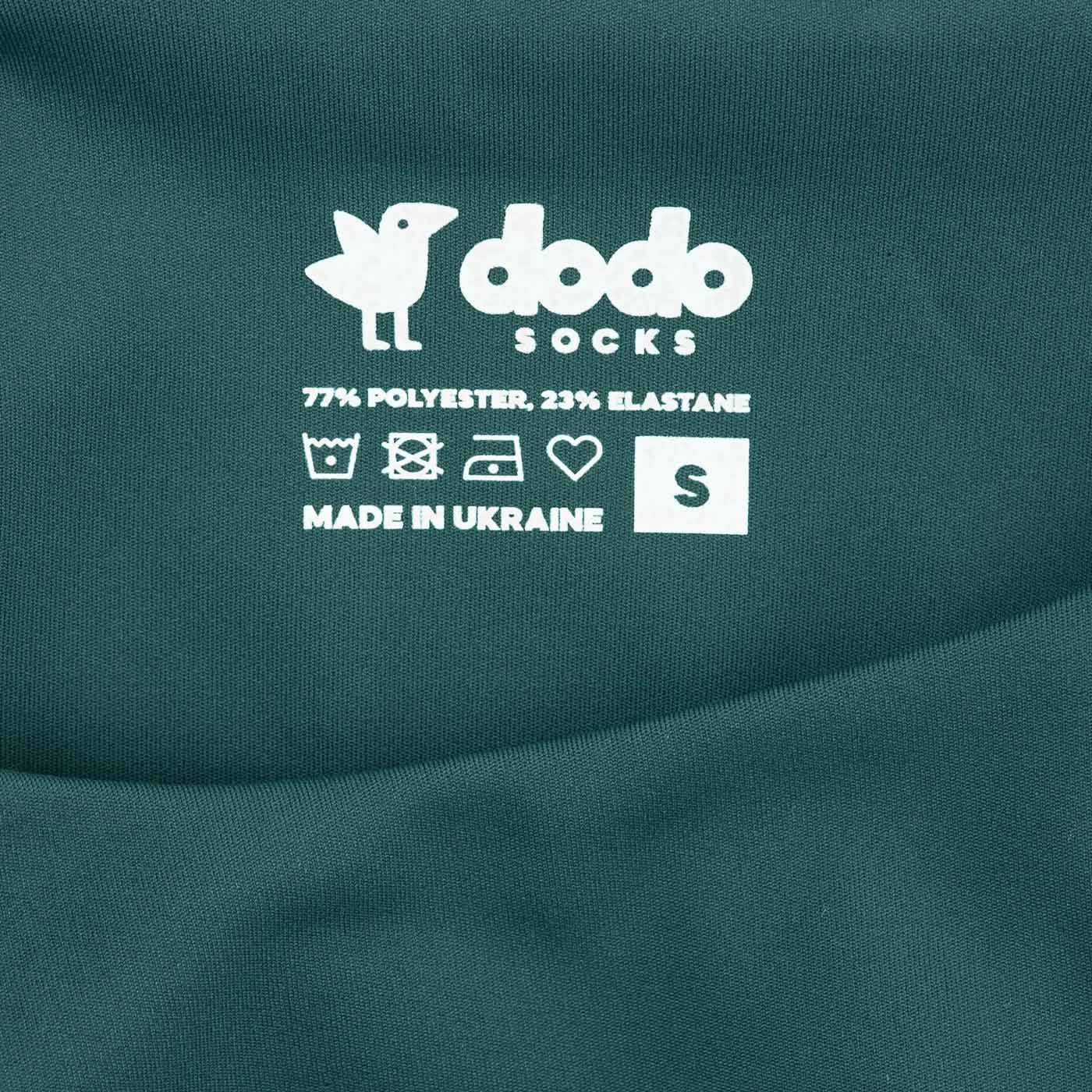 Sports Top — Teal - Image 7