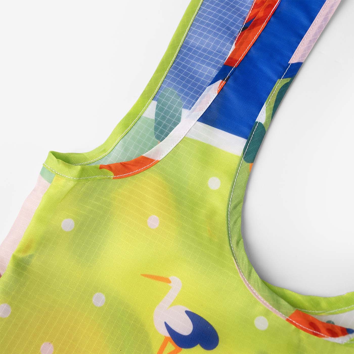 Mini Bag — Ukrainian Village - Image 3