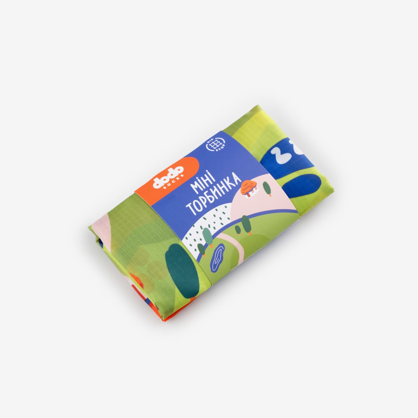 Mini Bag — Ukrainian Village - Image 5