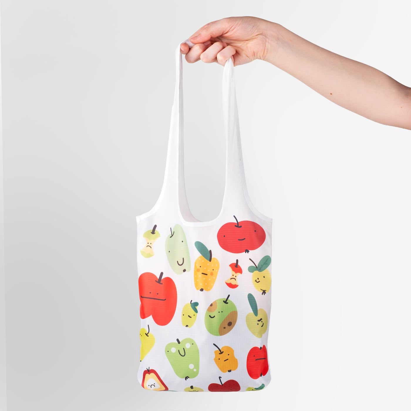 Mini Bag — Apples - Image 2