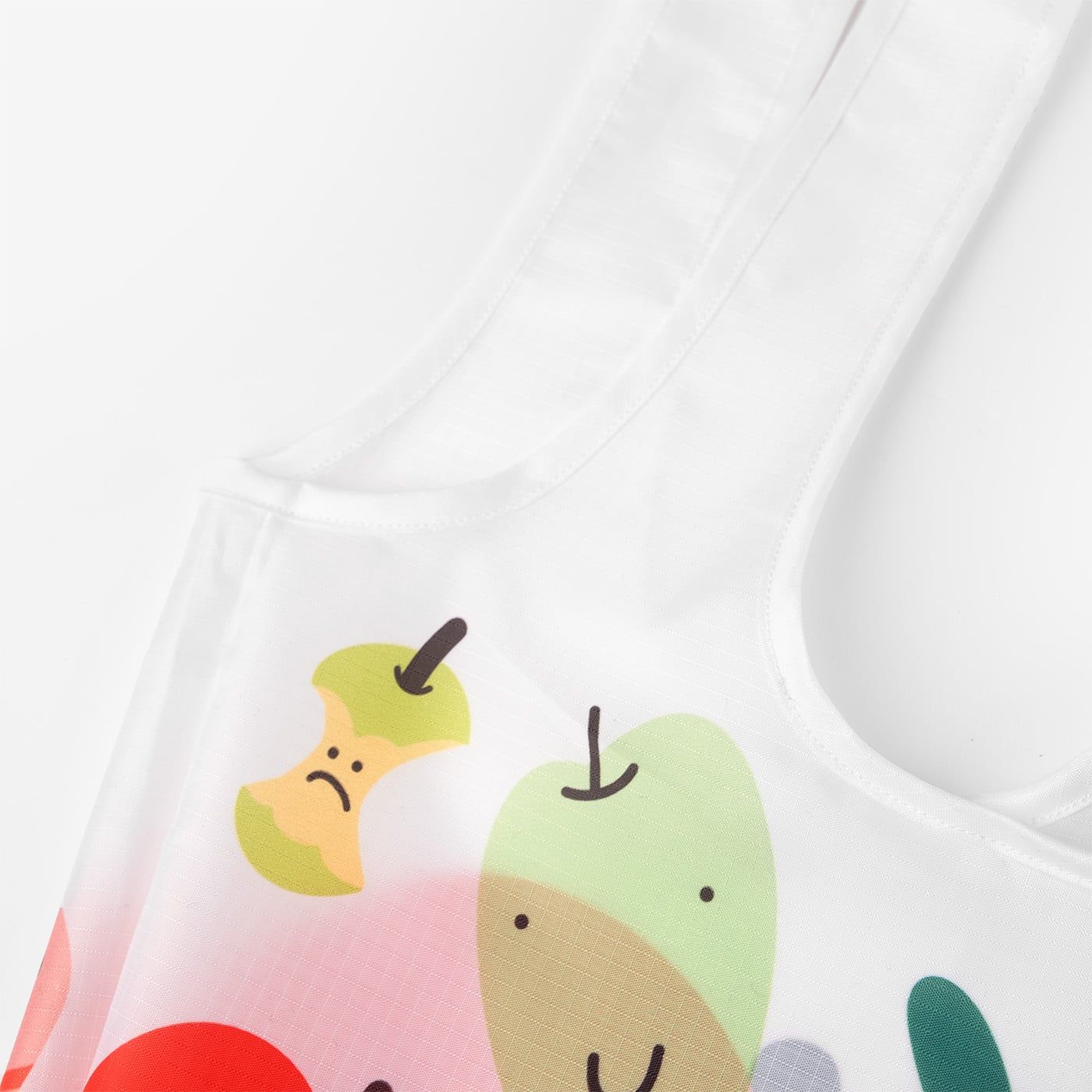 Mini Bag — Apples - Image 3