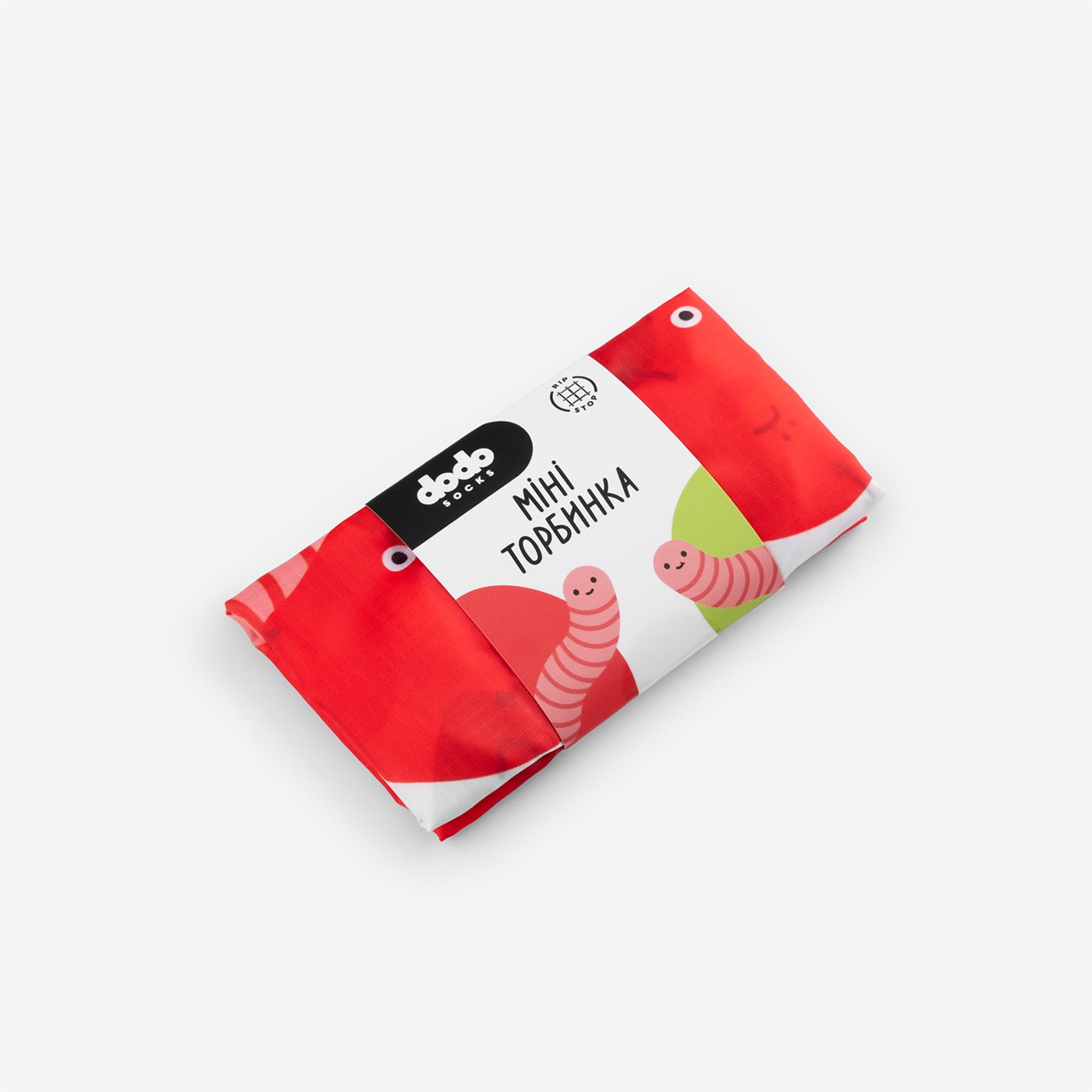 Mini Bag — Apples - Image 5