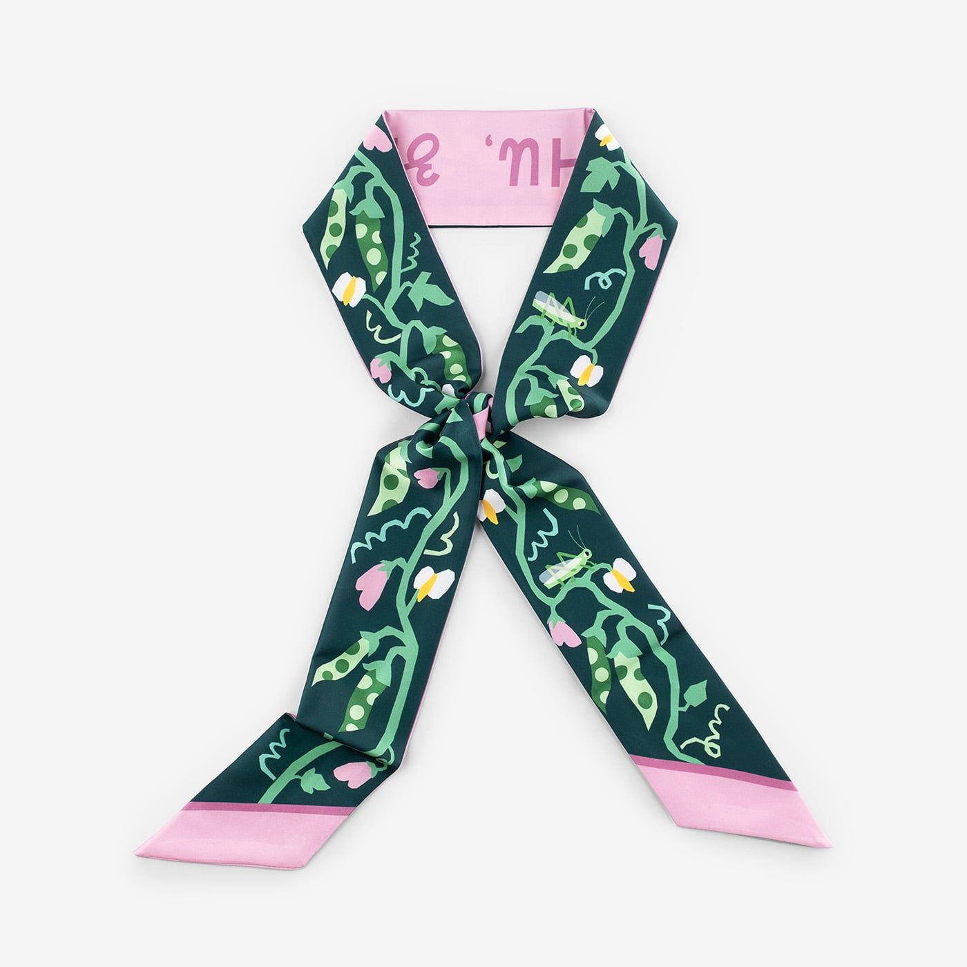 Twilly Scarf — Antonych