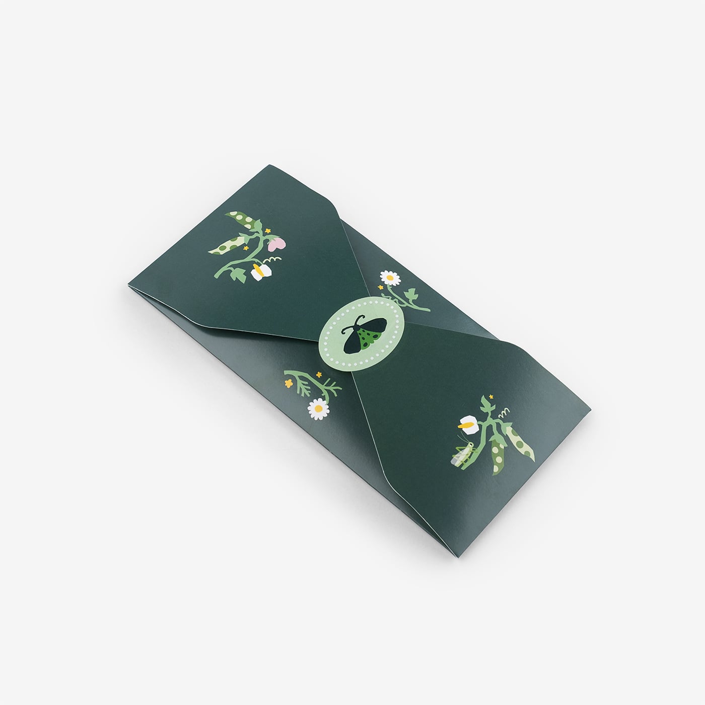 Twilly Scarf — Antonych - Image 6