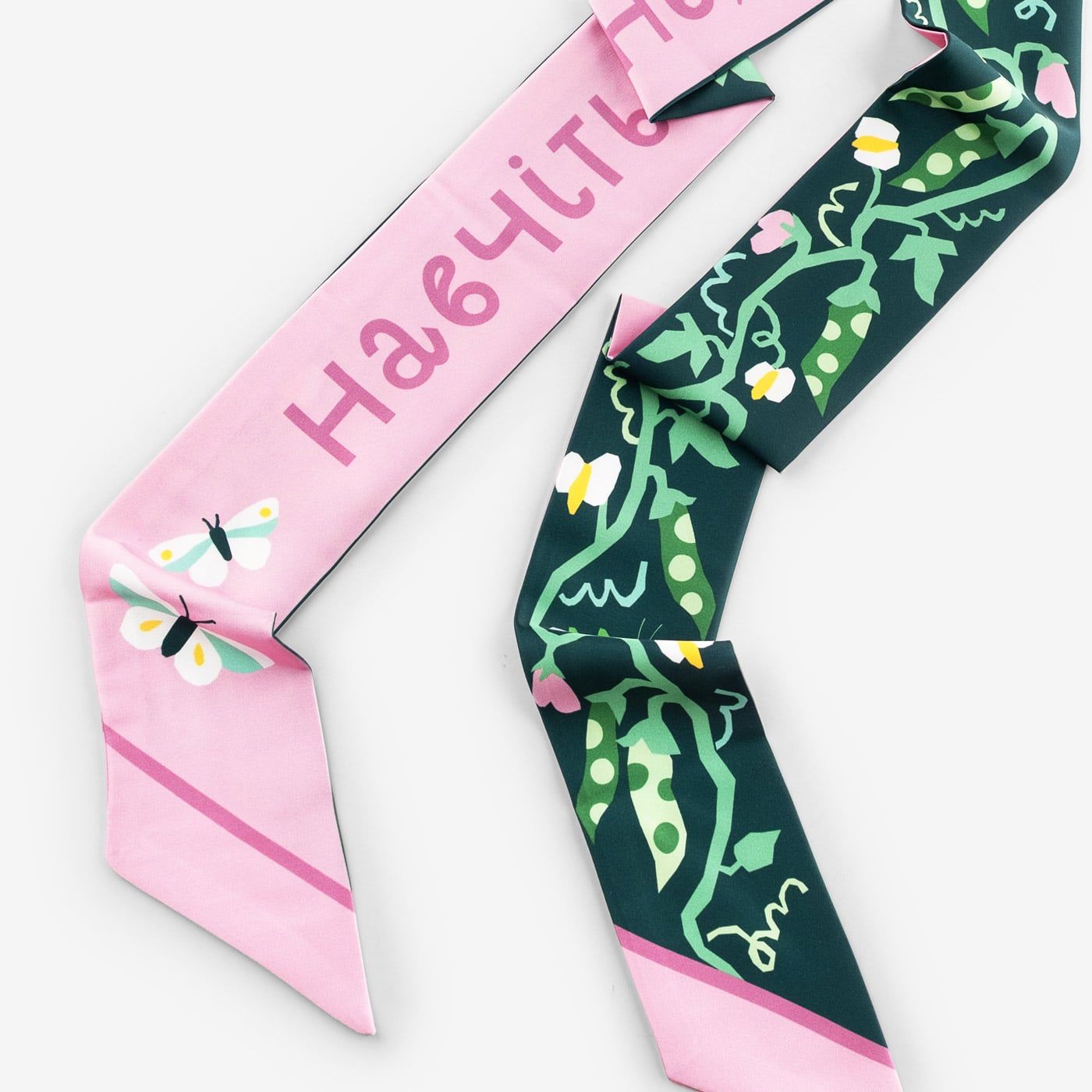 Twilly Scarf — Antonych - Image 7