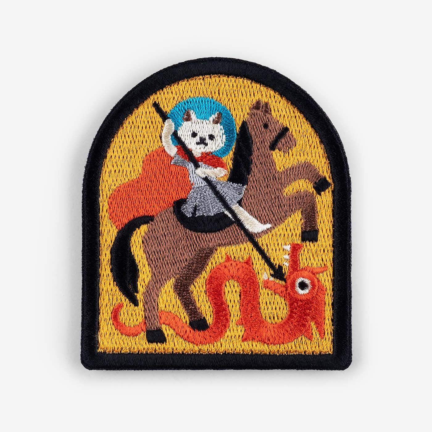 Gift patch – Defenders of Ukraine Day