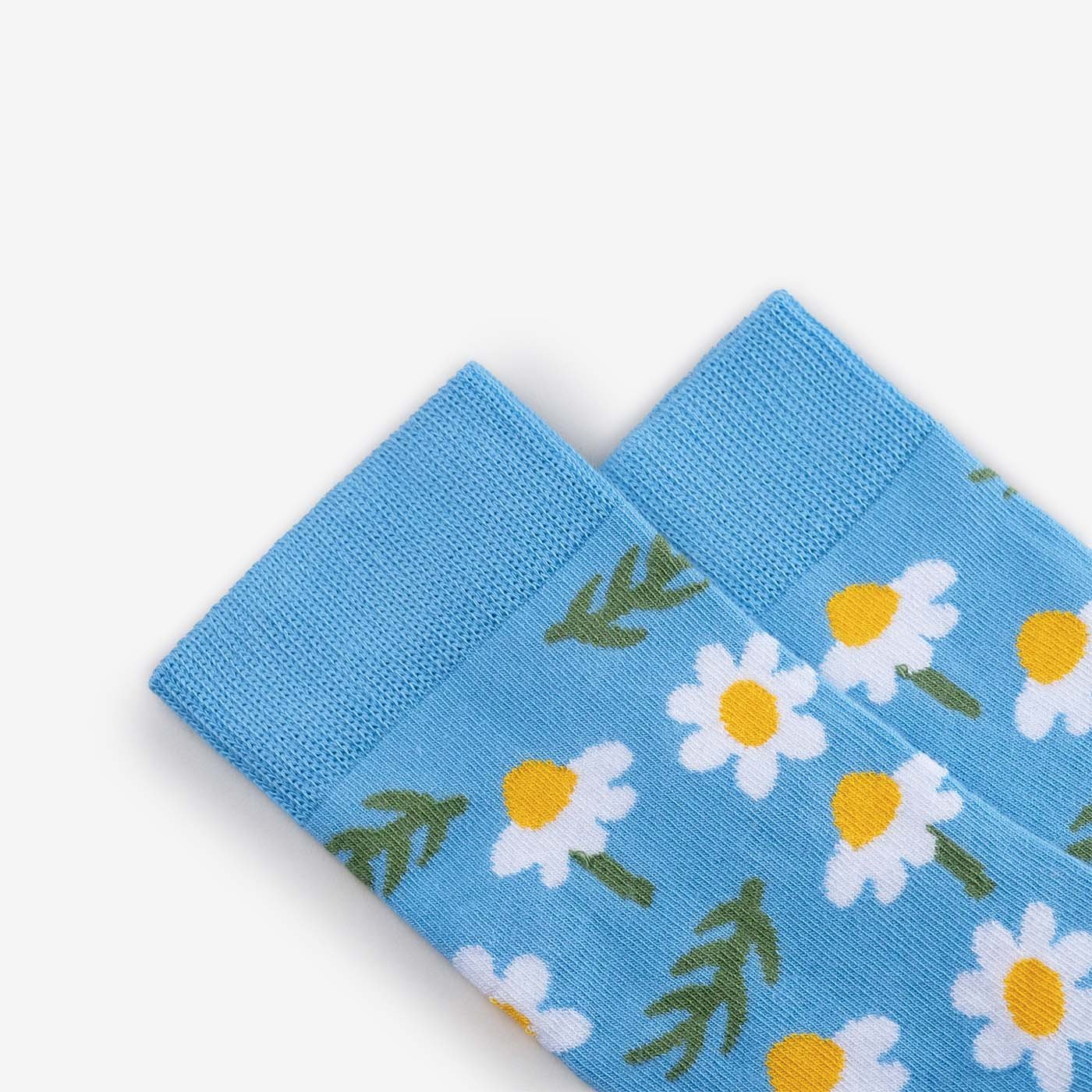 Daisies Socks - Image 2