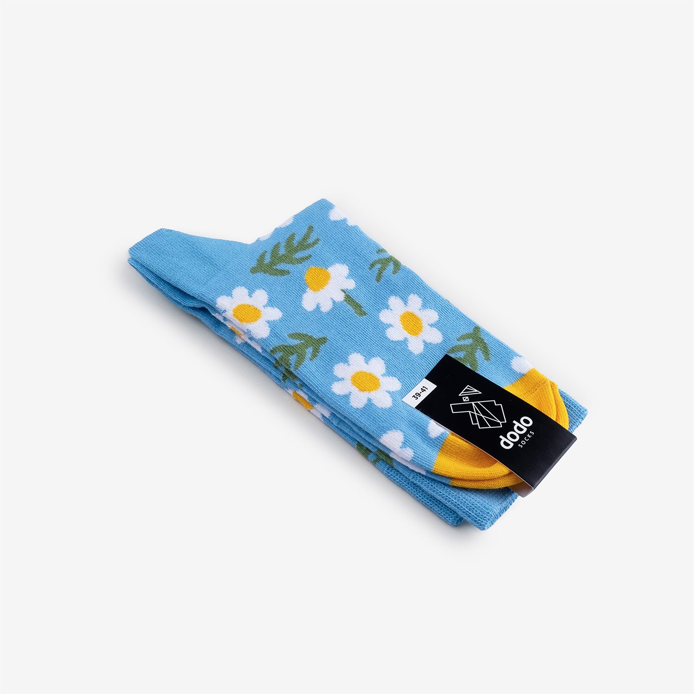 Daisies Socks - Image 3