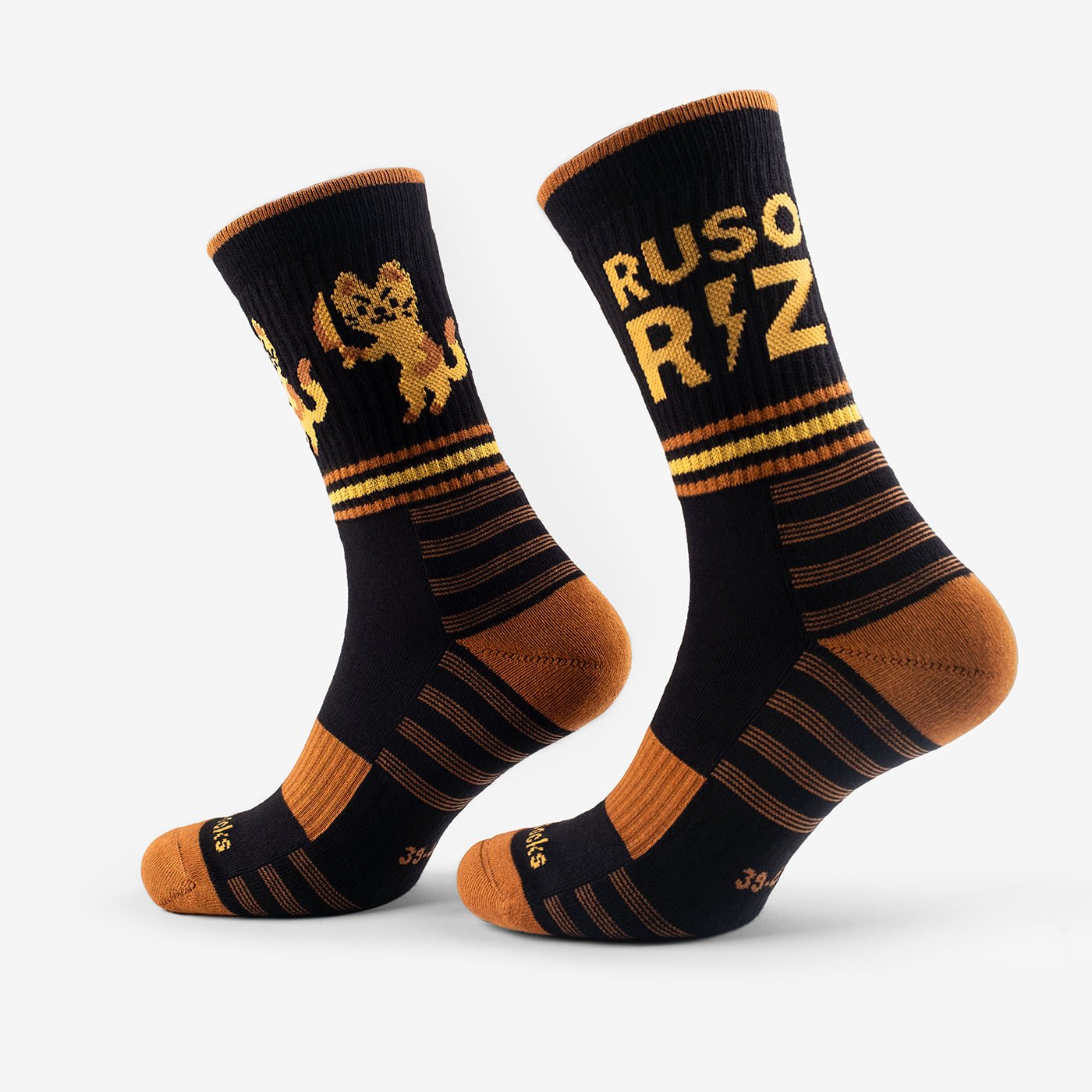 RUSORIZ Lifestyle