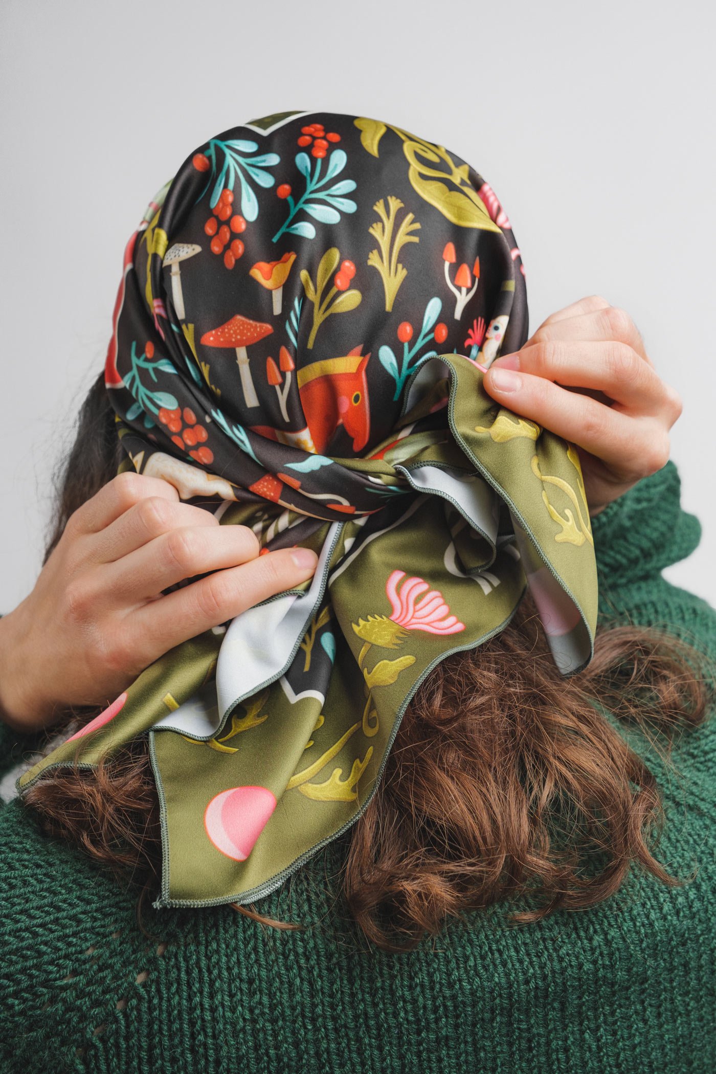 Scarf Patagonia - Image 6