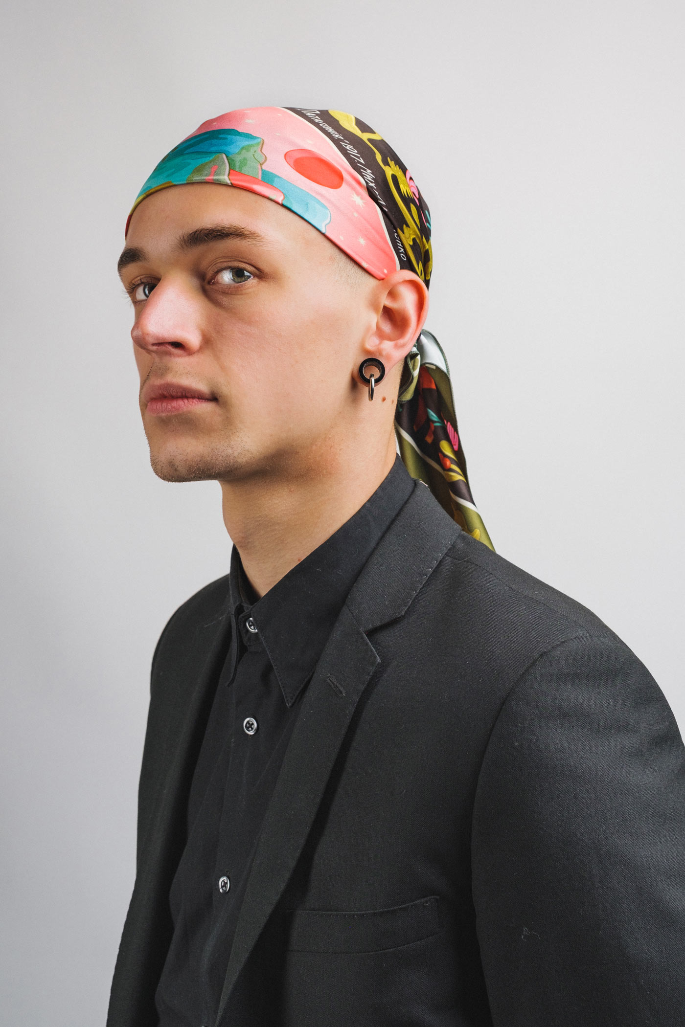 Scarf Patagonia - Image 7