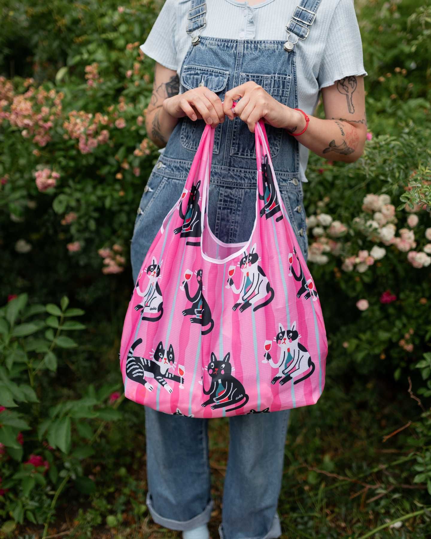 Bag — Hedonist - Image 6