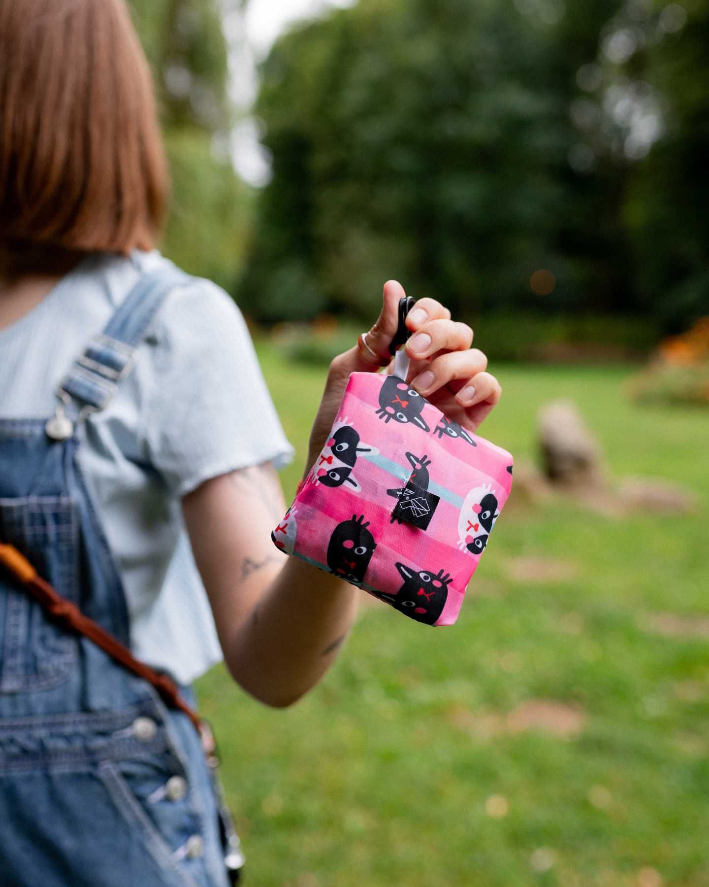 Bag — Hedonist - Image 5