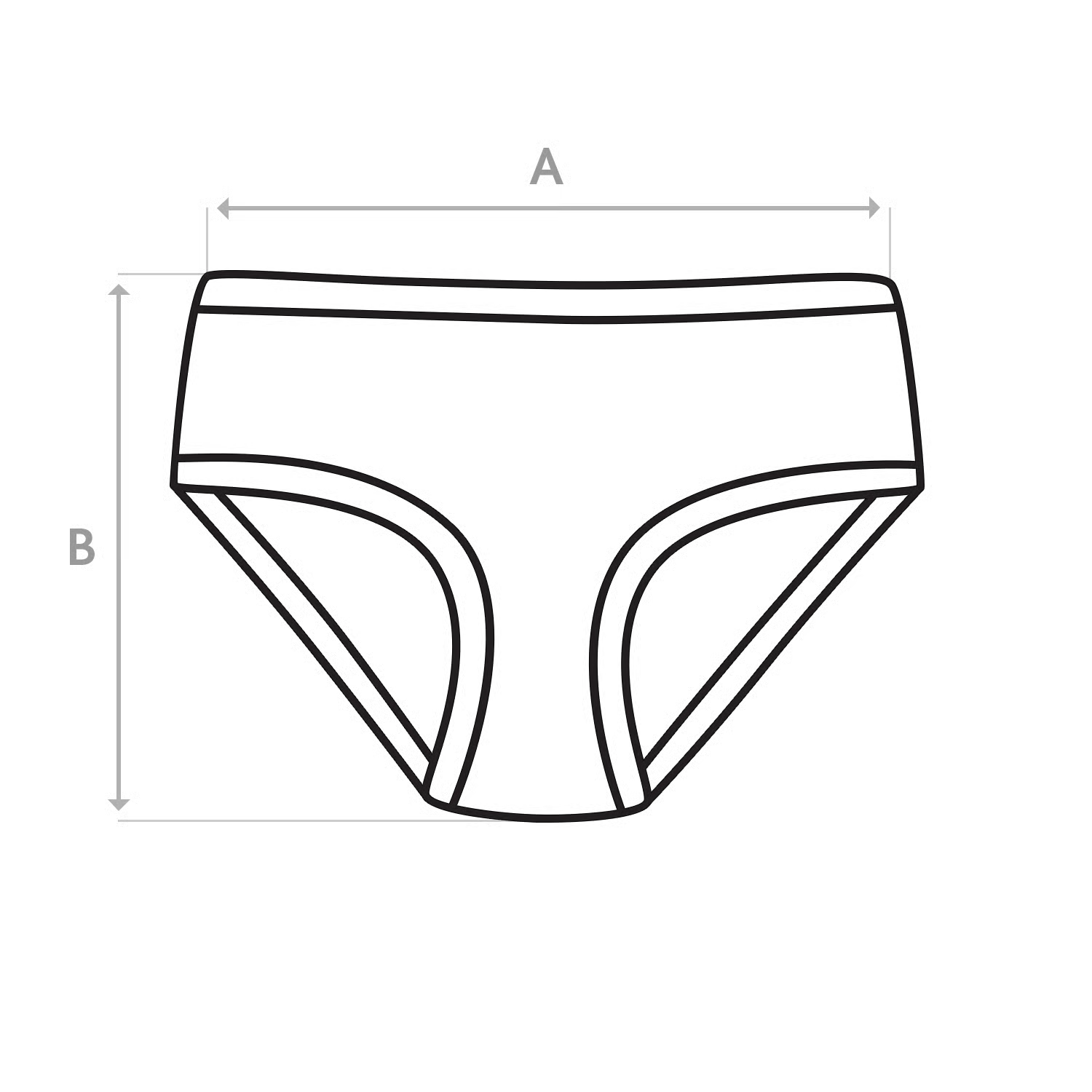 Хіпстери Daily Duo (2шт)