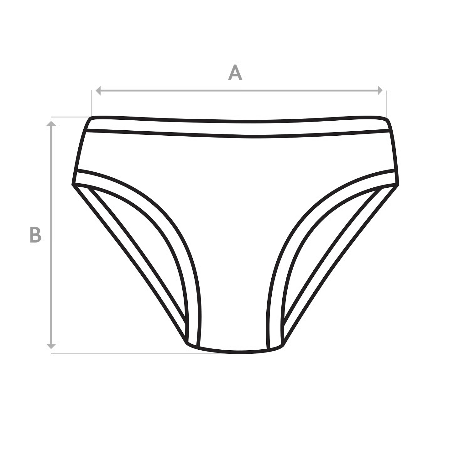 Сліпи Haze (2шт)