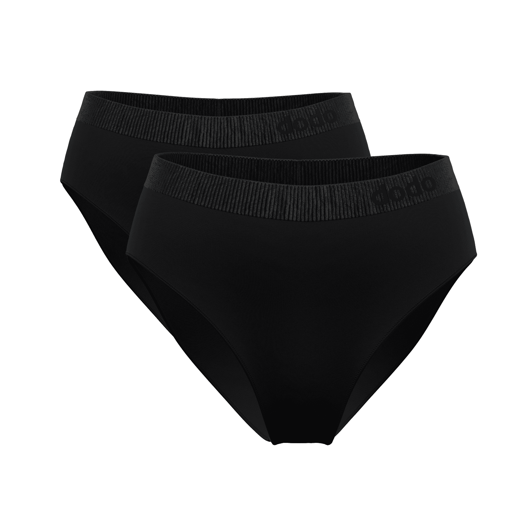 Безшовні сліпи Charcoal (2 шт) - Зображення 5