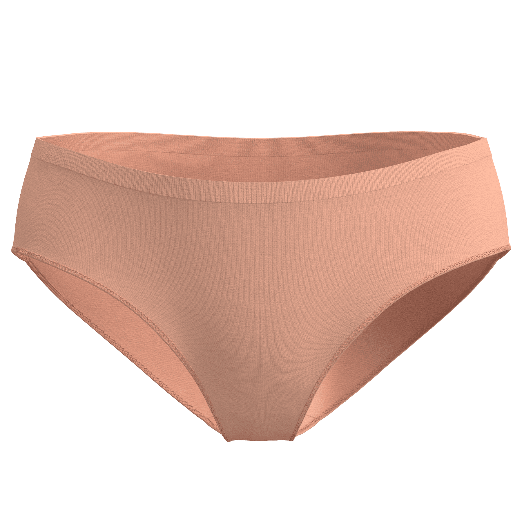 Hipsters 2-Pack — Coral - Image 8