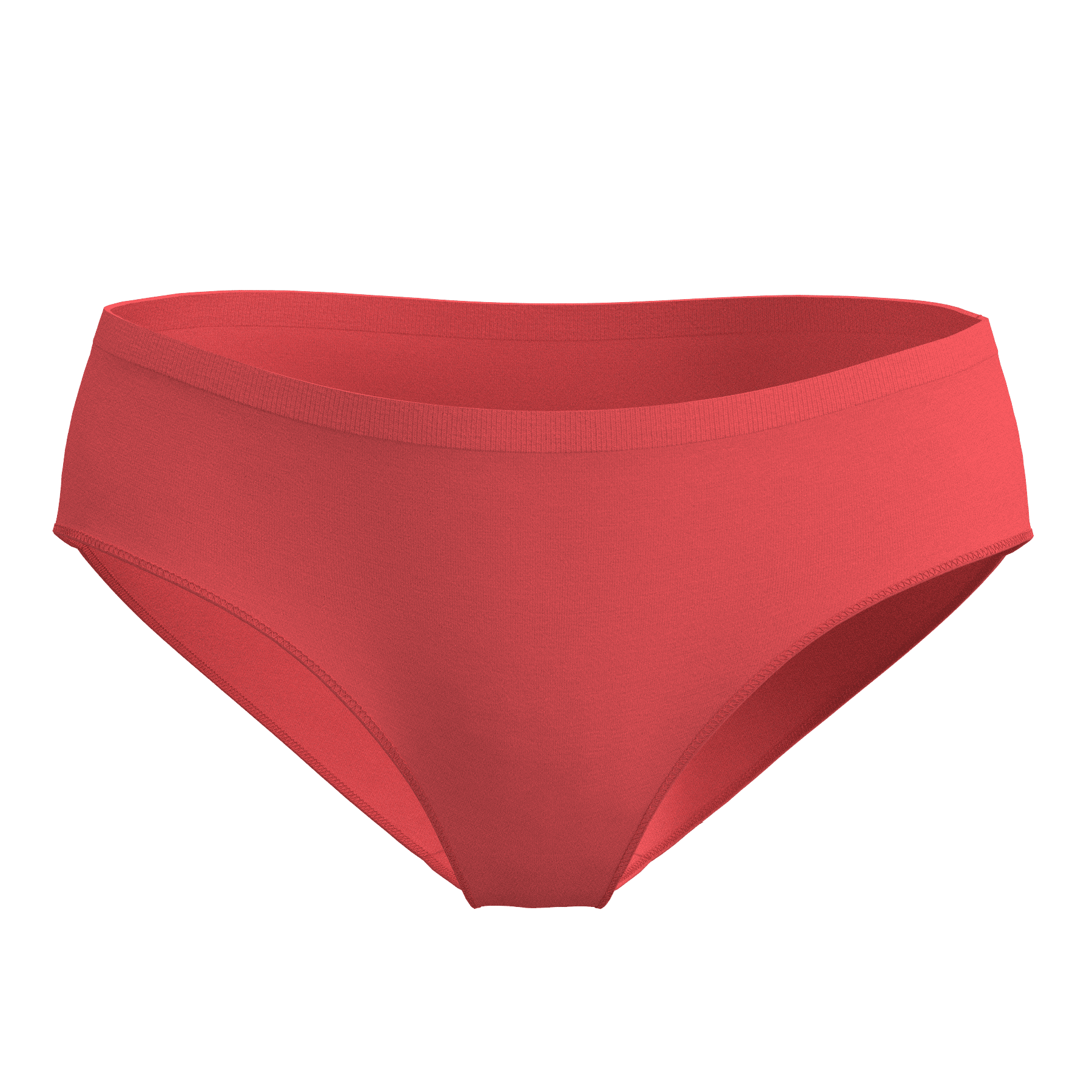 Hipsters 2-Pack — Coral - Image 9