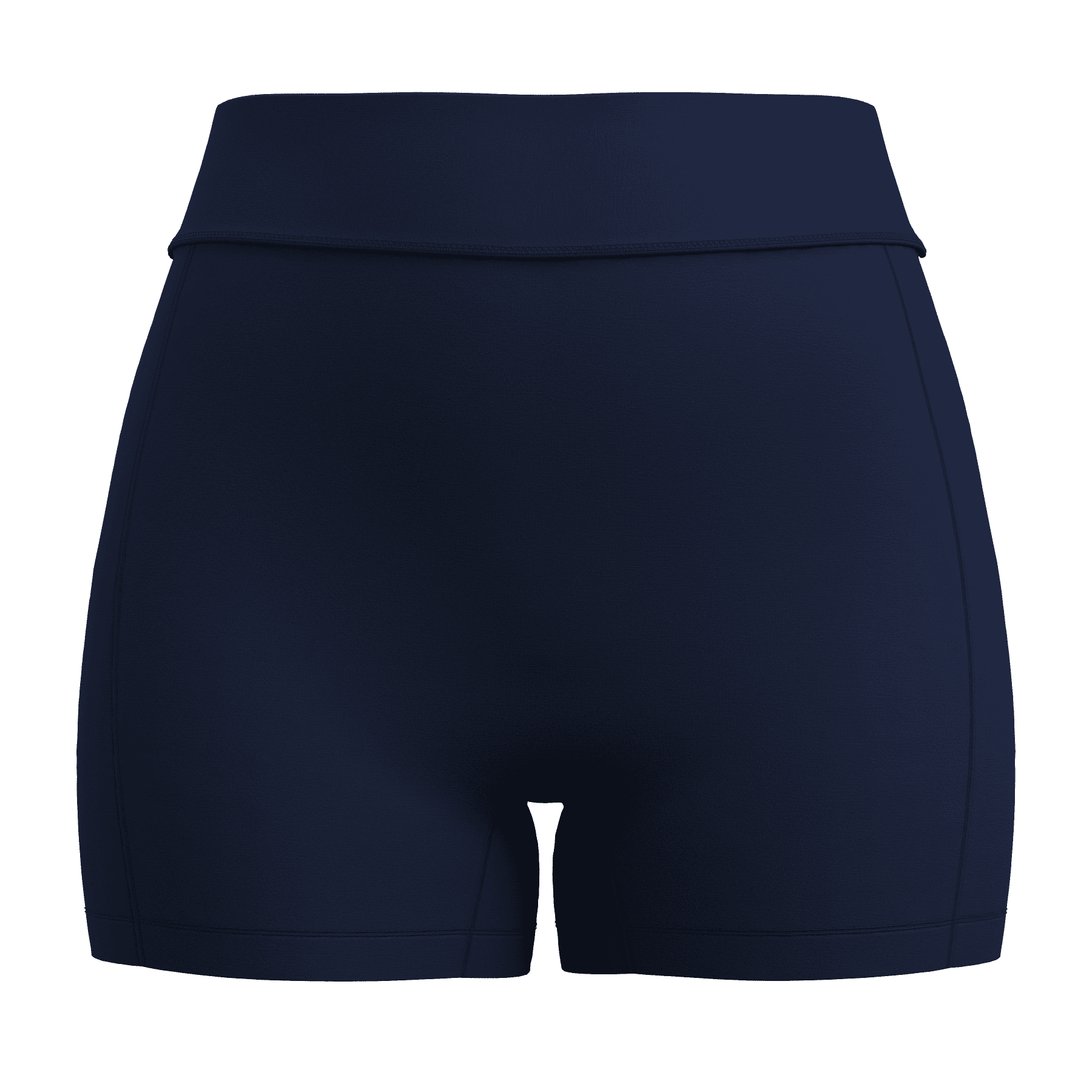 Спідниця-шорти — Navy - Зображення 10