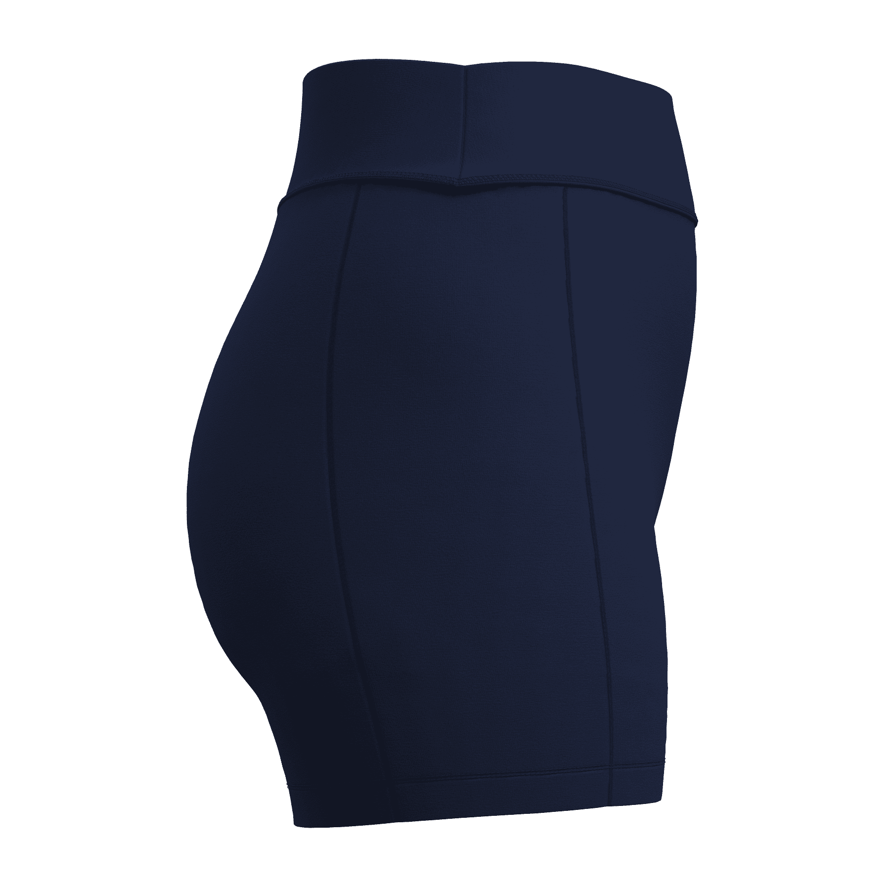 Спідниця-шорти — Navy - Зображення 11
