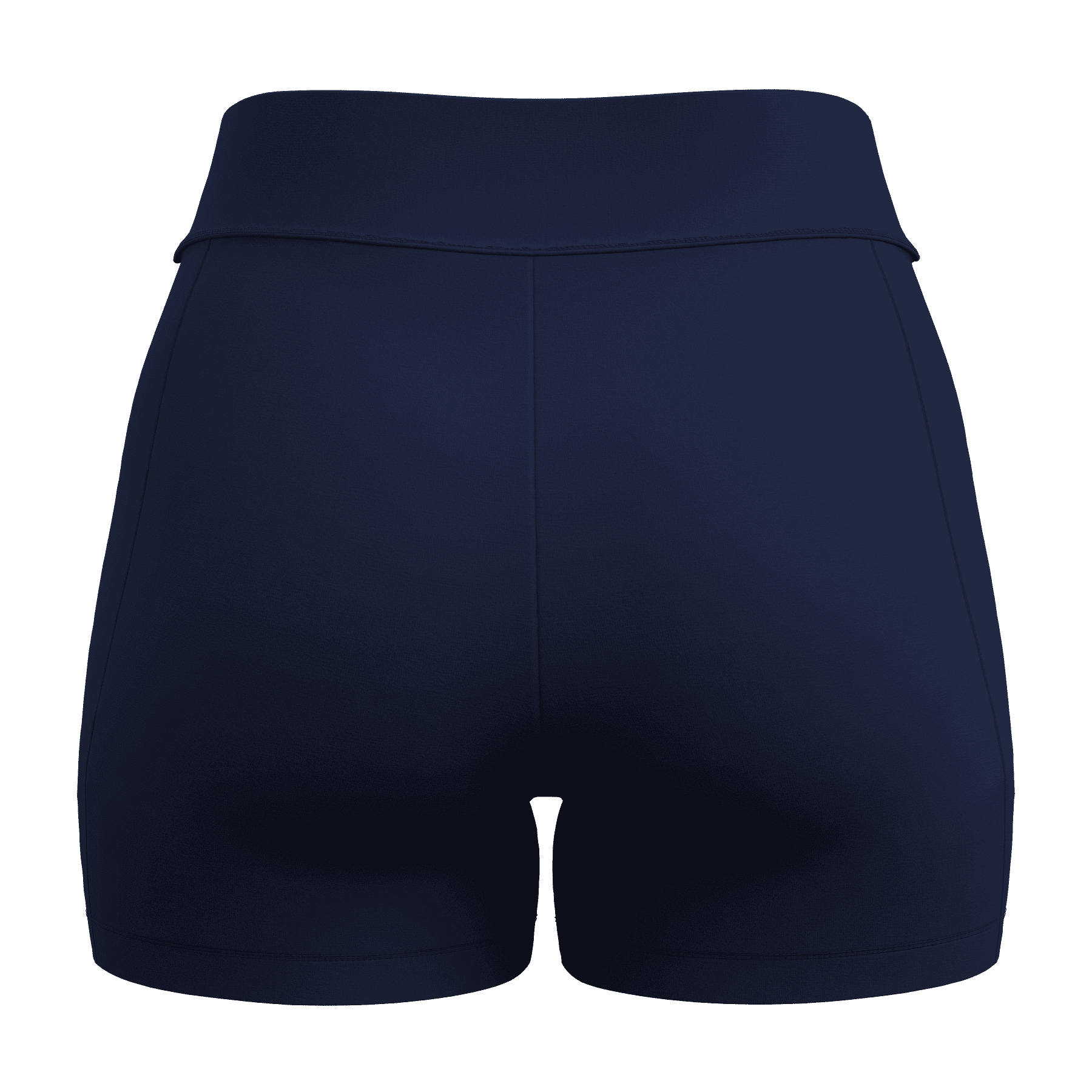 Спідниця-шорти — Navy - Зображення 12