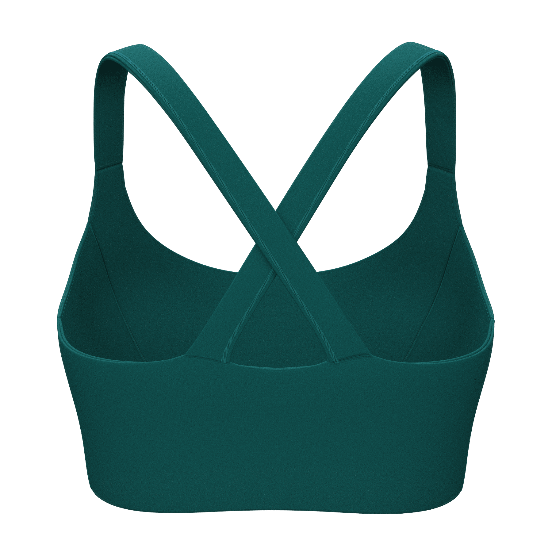 Sports Top — Teal - Image 5