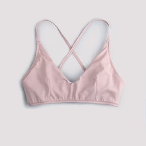 Cruise Bikini Top — Shellfish
