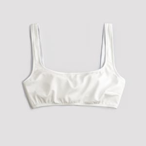 Sail Bikini Top — Lily