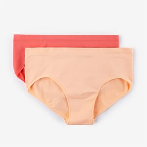 Безшовні хіпстери Coral (2 шт)