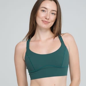 Sports Top — Teal