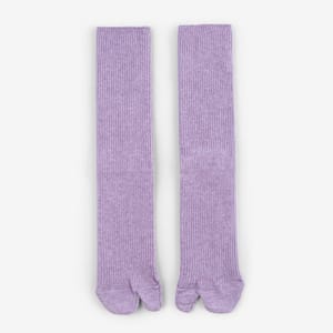 Ube Tabi Socks